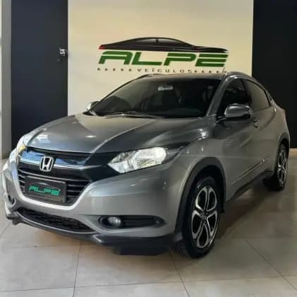 Carro 1.8 16V FLEX EX 4P AUTOMÁTICO