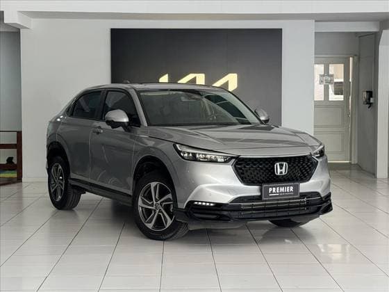 Carro 1.5 DI I-VTEC TURBO FLEX TOURING CVT