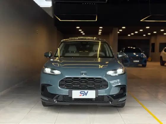 Carro 2.0 i-VTEC GASOLINA TOURING CVT