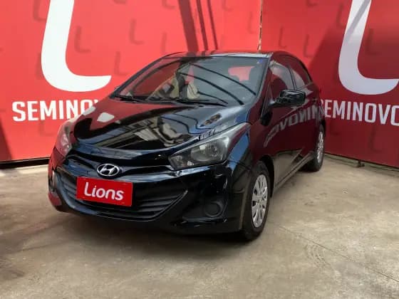 Carro 1.6 COMFORT 16V FLEX 4P MANUAL