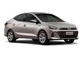 Carro 1.0 12V FLEX COMFORT MANUAL
