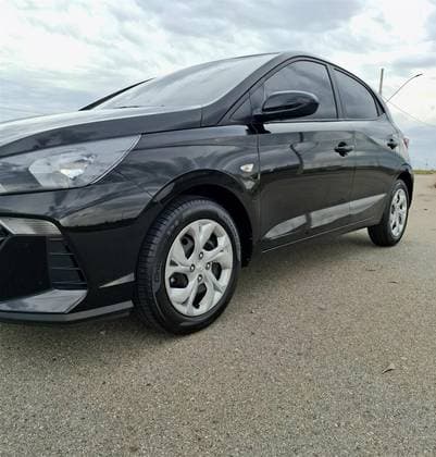 Carro 1.0 12V FLEX COMFORT MANUAL