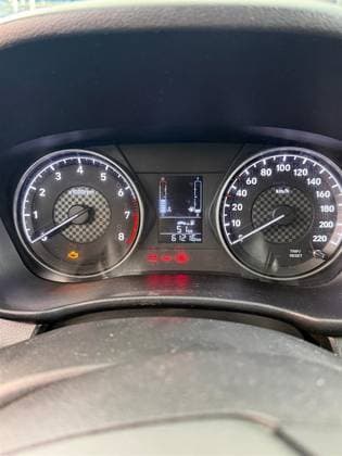 Carro 1.0 12V FLEX VISION MANUAL