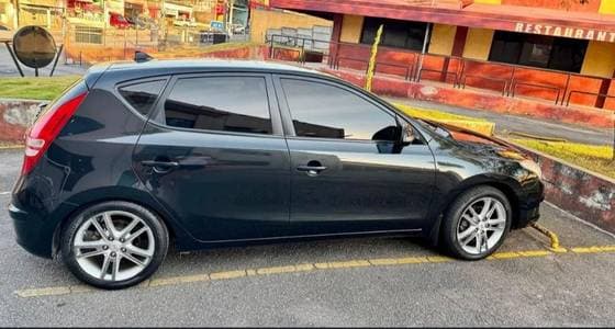 Carro 2.0 MPI 16V GASOLINA 4P AUTOMÁTICO