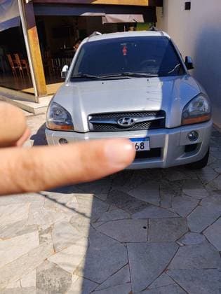Carro 2.0 MPFI GLS 16V 143CV 2WD FLEX 4P AUTOMÁTICO