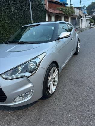 Carro 1.6 16V GASOLINA 3P AUTOMÁTICO