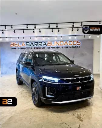 Carro 1.3 T270 TURBO FLEX LONGITUDE AT6