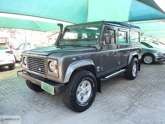 Carro 2.5 SW 110 TURBO INTERCOOLER DIESEL 4P MANUAL