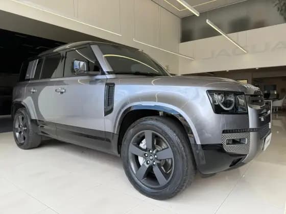 Carro 3.0 D300 TURBO DIESEL MHEV 110 HSE AWD AUTOMÁTICO