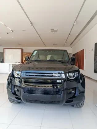 Carro 3.0 D350 TURBO DIESEL MHEV 110 X AWD AUTOMÁTICO