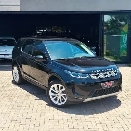 Carro 2.0 D180 TURBO DIESEL SE AUTOMÁTICO