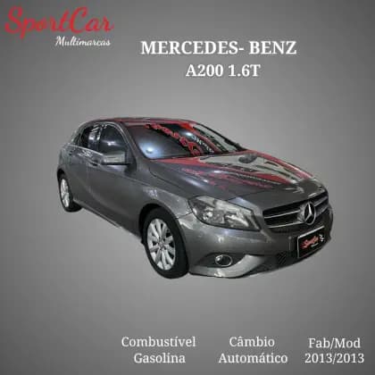 Carro 1.6 TURBO STYLE 16V GASOLINA 4P AUTOMÁTICO