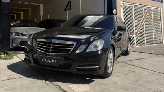 Carro 1.8 CGI AVANTGARDE 16V GASOLINA 4P AUTOMÁTICO