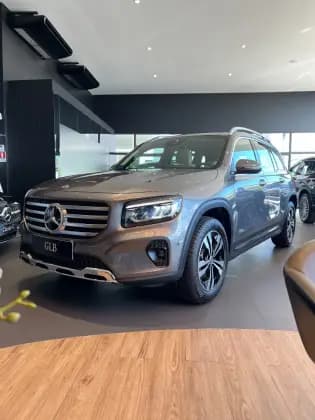 Carro 2.0 MHEV PROGRESSIVE 4MATIC 8G-DCT