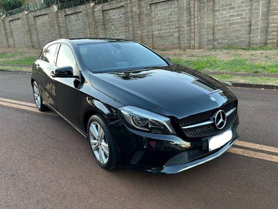 Carro 1.6 TURBO 16V FLEX 4P AUTOMÁTICO
