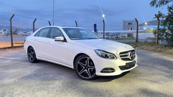 Carro 3.5 AVANTGARDE V6 GASOLINA 4P AUTOMÁTICO