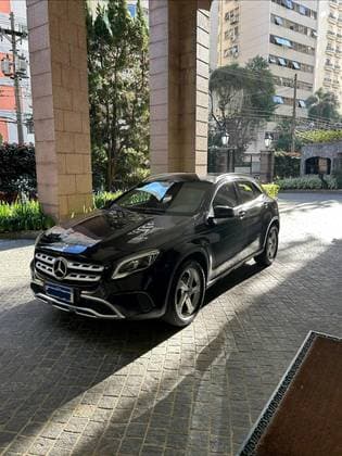 Carro 1.6 CGI FLEX ADVANCE 7G-DCT