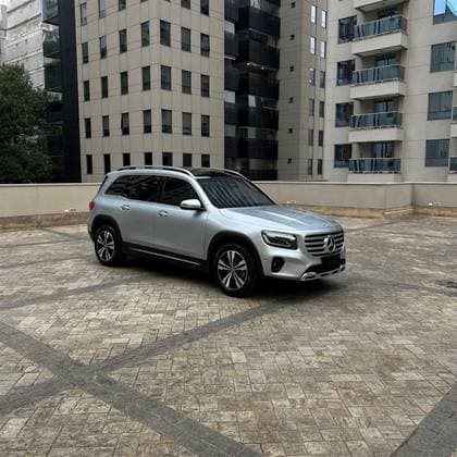 Carro 2.0 MHEV PROGRESSIVE 4MATIC 8G-DCT