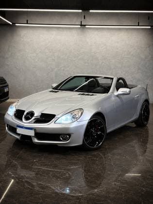 Carro 1.8 16V KOMPRESSOR GASOLINA AUTOMÁTICO