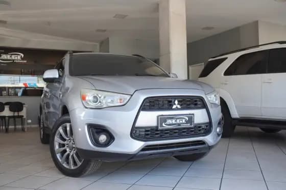 Carro 2.0 4X2 16V GASOLINA 4P AUTOMÁTICO