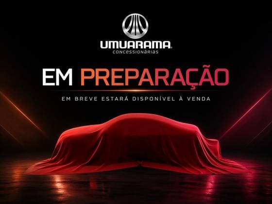 Carro 2.4 16V TURBO DIESEL OUTDOOR HPE-S CD 4X4 AUTOMÁTICO