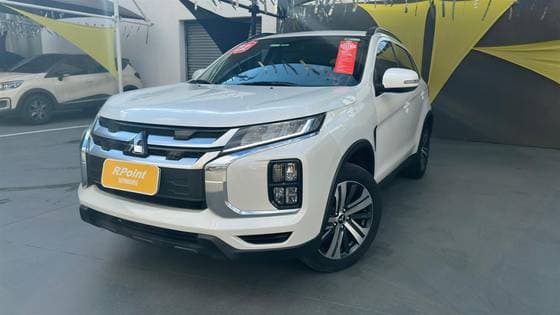 Carro 2.0 MIVEC FLEX HPE AUTOMÁTICO