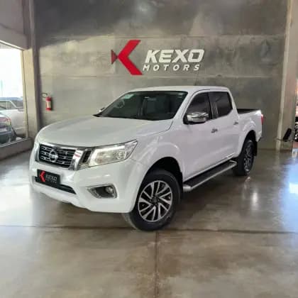 Carro 2.3 16V TURBO DIESEL XE CD 4X4 AUTOMÁTICO