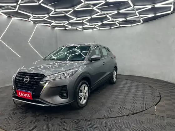 Carro 1.6 16V FLEXSTART ACTIVE XTRONIC