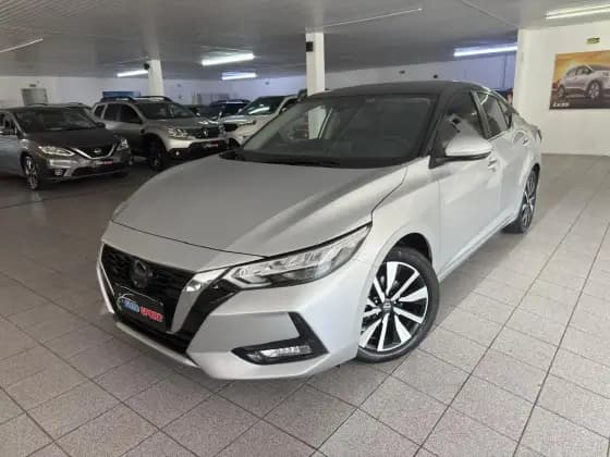 Carro 2.0 16V GASOLINA ADVANCE XTRONIC