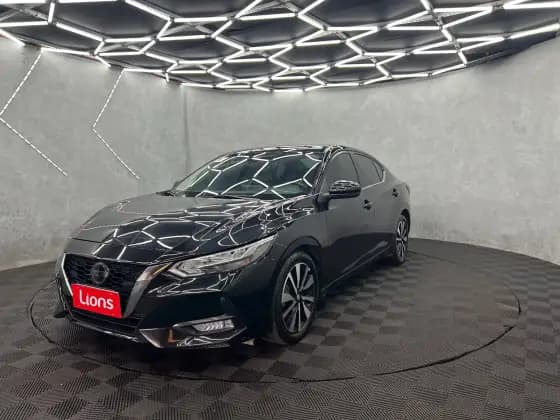 Carro 2.0 16V GASOLINA ADVANCE XTRONIC
