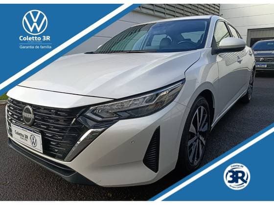 Carro 2.0 16V GASOLINA ADVANCE XTRONIC