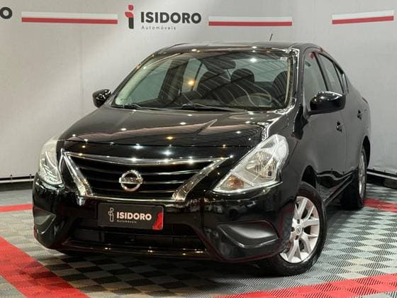 Carro 1.0 12V FLEX S 4P MANUAL