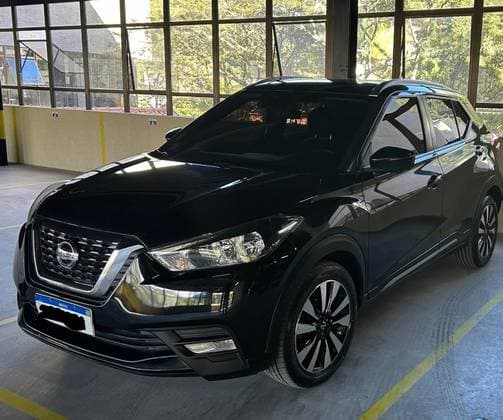 Carro 1.6 16V FLEXSTART SL 4P XTRONIC