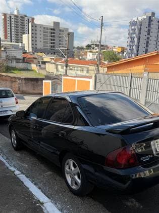 Carro 1.8 GXE 16V GASOLINA 4P AUTOMÁTICO