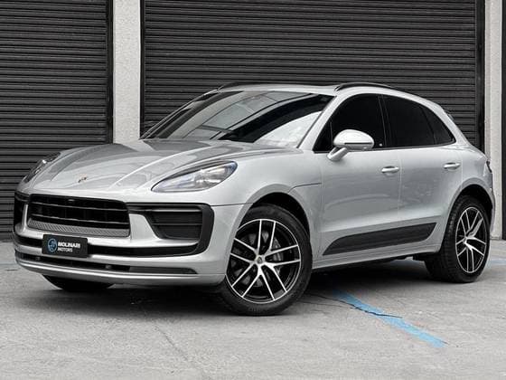 Carro 2.0 TURBO GASOLINA PDK
