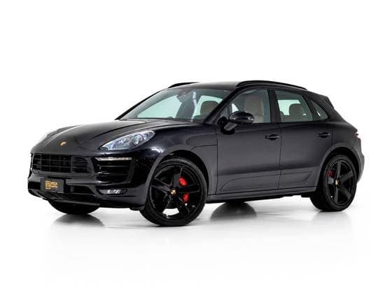 Carro 3.0 GTS 24V V6 GASOLINA 4P AUTOMÁTICO