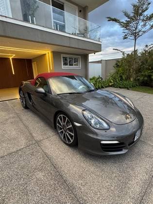Carro 3.4 S I6 24V GASOLINA 2P AUTOMÁTICO