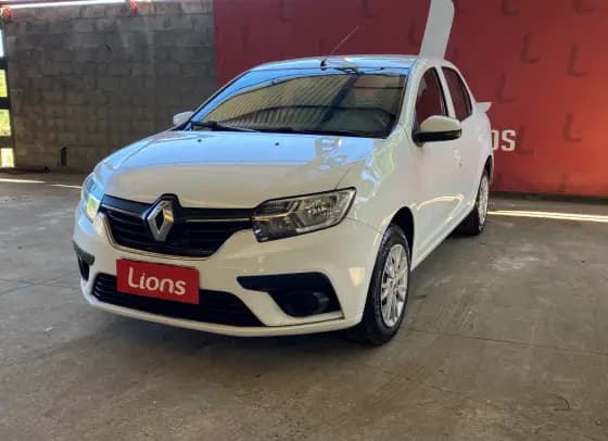 Carro 1.0 12V SCE FLEX ZEN MANUAL