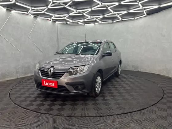 Carro 1.0 12V SCE FLEX ZEN MANUAL