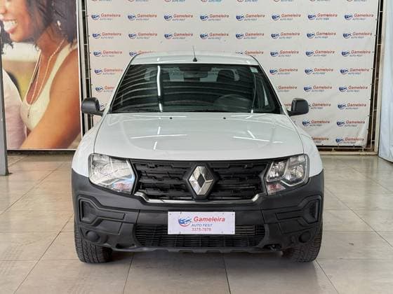 Carro 1.6 16V SCE FLEX PRO MANUAL