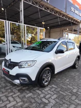 Carro 1.0 12V SCE FLEX ZEN MANUAL