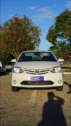 Carro 1.5 XS 16V FLEX 4P MANUAL