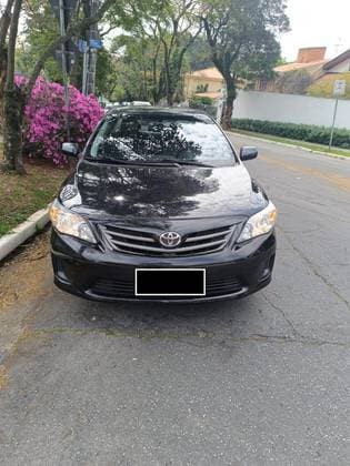 Carro 1.8 GLI 16V FLEX 4P MANUAL