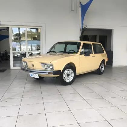 Carro 1.6 8V GASOLINA 2P MANUAL