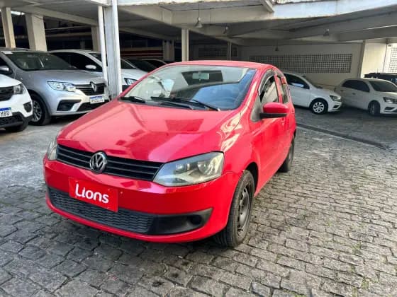 Carro 1.0 MI 8V FLEX 4P MANUAL