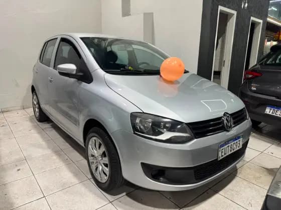 Carro 1.6 MI 8V FLEX 4P AUTOMATIZADO