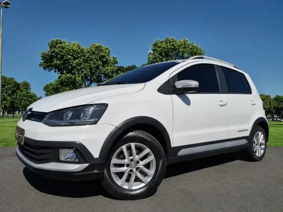 Carro 1.6 MSI HIGHLINE 16V FLEX 4P AUTOMATIZADO