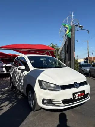 Carro 1.6 MSI HIGHLINE 16V FLEX 4P MANUAL