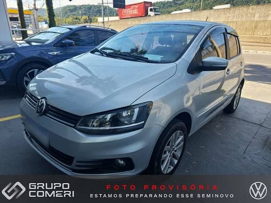 Carro 1.6 MSI TOTAL FLEX CONNECT 4P MANUAL