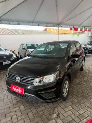 Carro 1.0 12V MPI TOTALFLEX 4P MANUAL